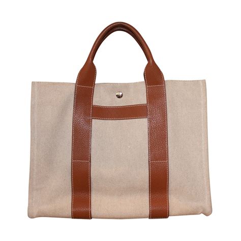 caba hermes|authentic Hermes totes.